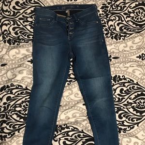 Jennifer Lopez Jeans